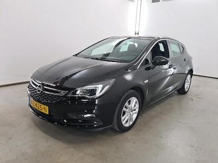 opel astra 1.0 turbo 105pk 2017 w0lbd6ea5hg144078