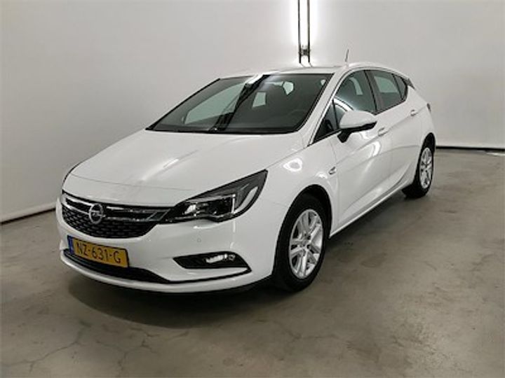 opel astra 2017 w0lbd6ea5hg151970