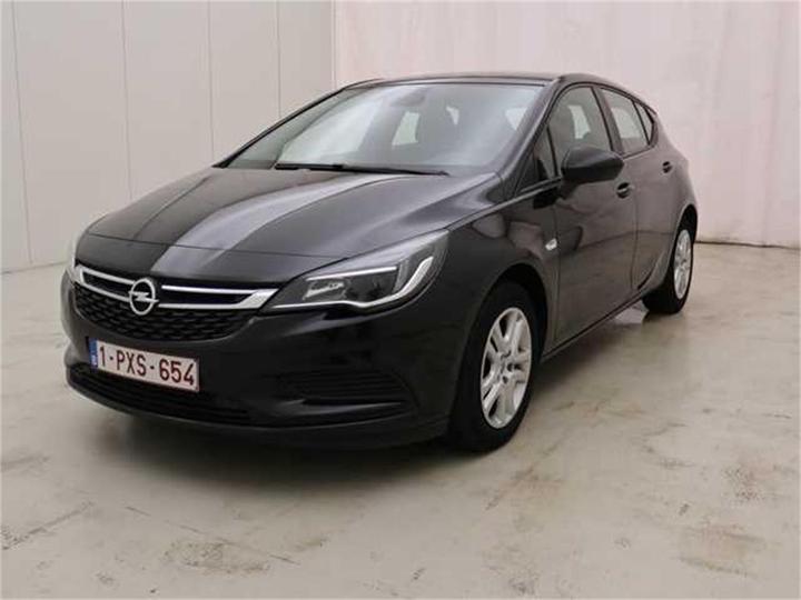 opel astra 2016 w0lbd6ea7hg011659