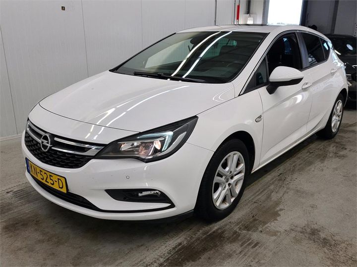 opel astra 2016 w0lbd6ea8hg010813