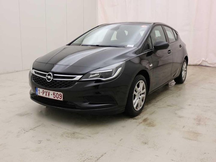 opel astra 2016 w0lbd6ea8hg011587