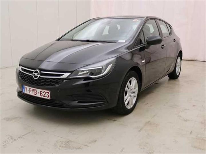 opel astra 2016 w0lbd6ea8hg012030