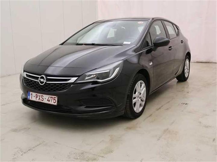 opel astra 2016 w0lbd6ea8hg014442