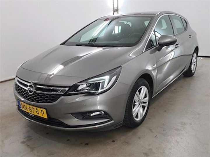 opel astra 2017 w0lbd6ea8hg085303