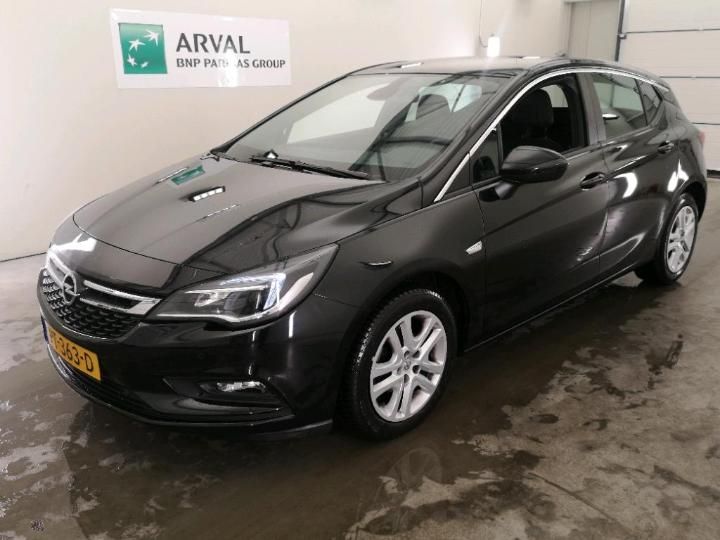 opel astra 2017 w0lbd6ea8hg162008