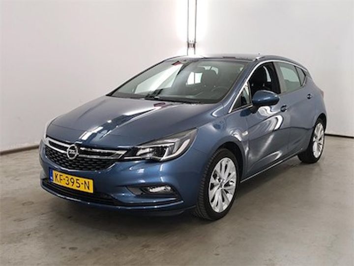 opel astra 2016 w0lbd6ea9gg165000