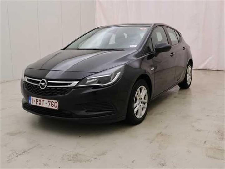 opel astra 2016 w0lbd6ea9hg009444