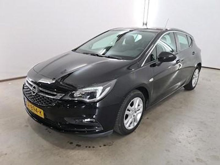 opel astra 2016 w0lbd6ea9hg041052