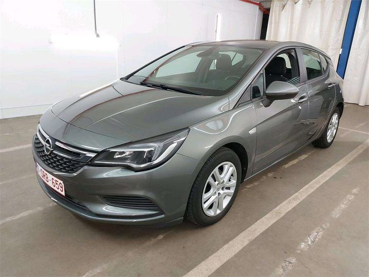 opel astra 2017 w0lbd6ea9hg167816