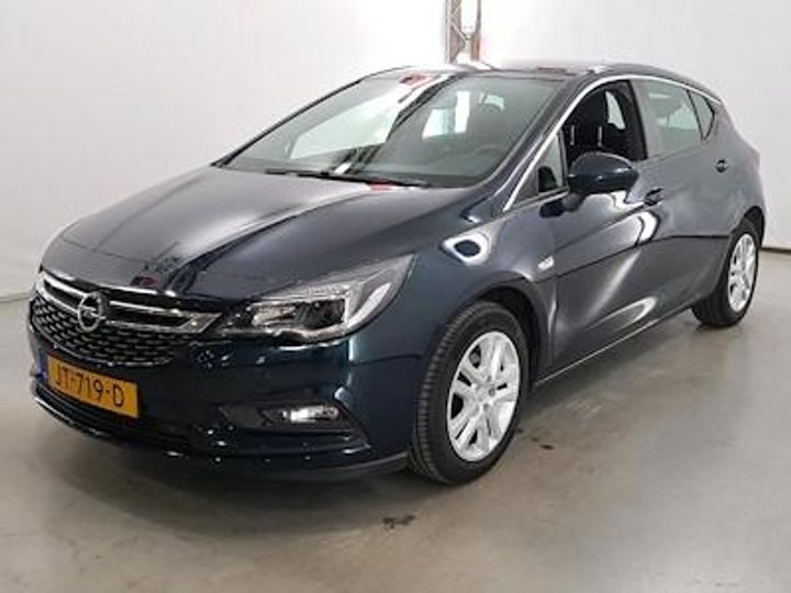 opel astra 2016 w0lbd6eaxgg129414