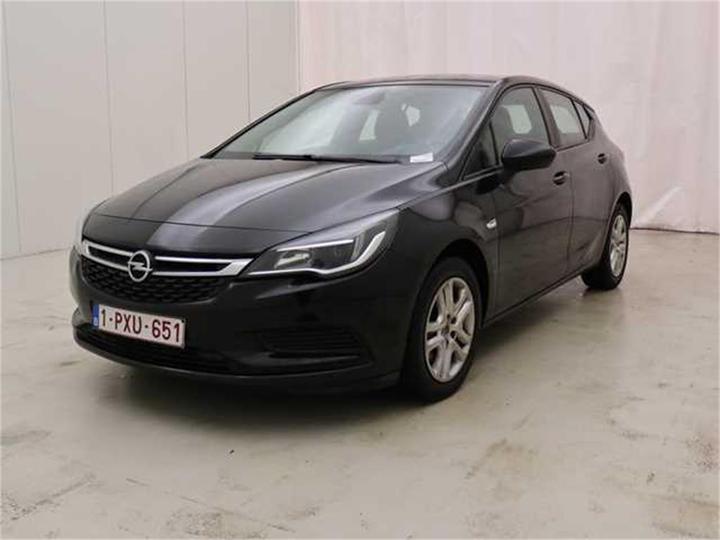 opel astra 2016 w0lbd6eaxhg011588