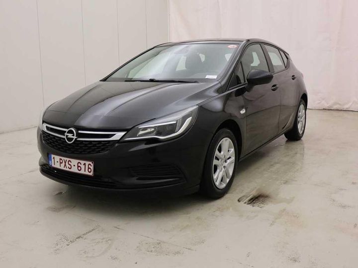 opel astra 2016 w0lbd6eaxhg012241