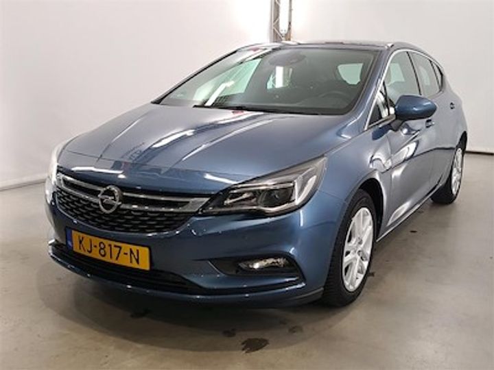 opel astra 2016 w0lbd6ec1hg015580