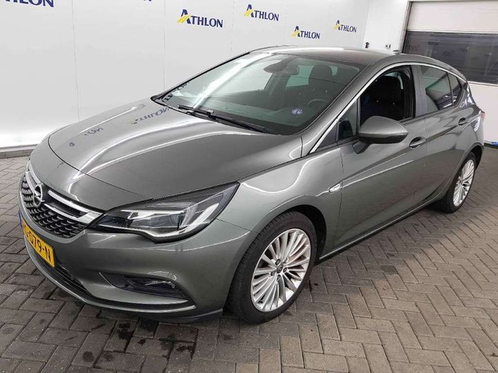 opel astra 2017 w0lbd6ec2hg173913