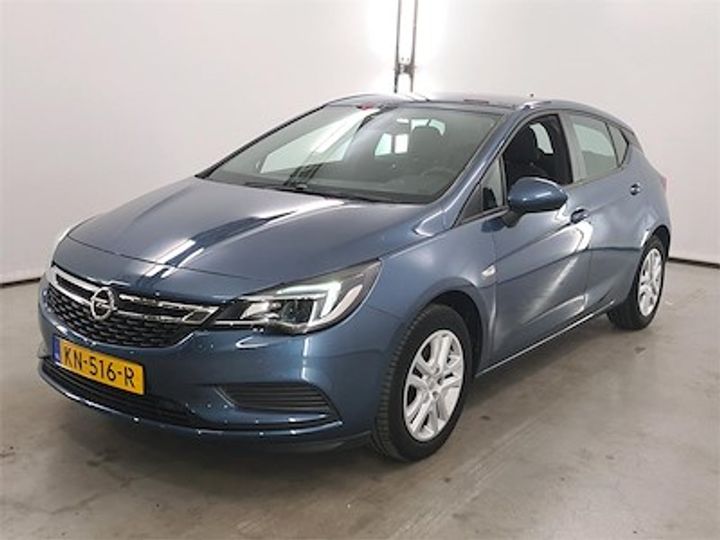 opel astra 2016 w0lbd6ec9hg025841