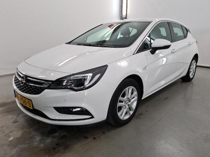 opel astra 2017 w0lbd6ecxhg057696