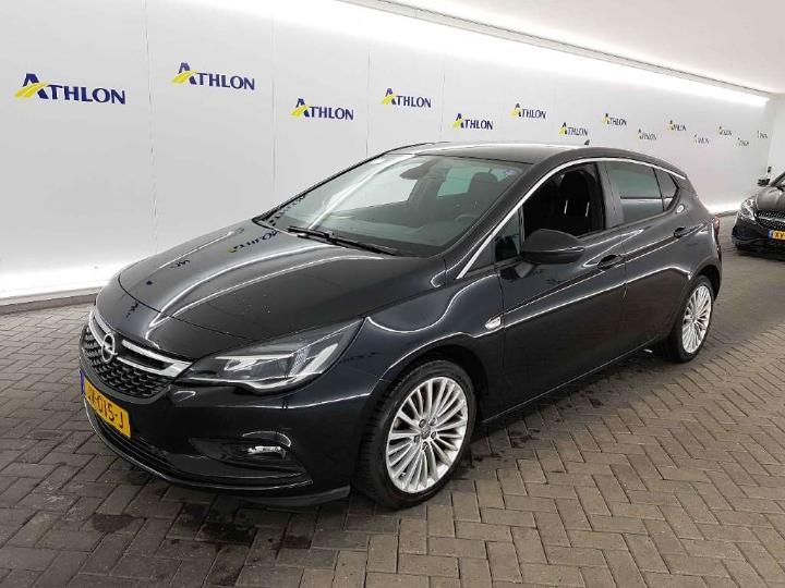 opel astra 2016 w0lbd6eg1gg142377