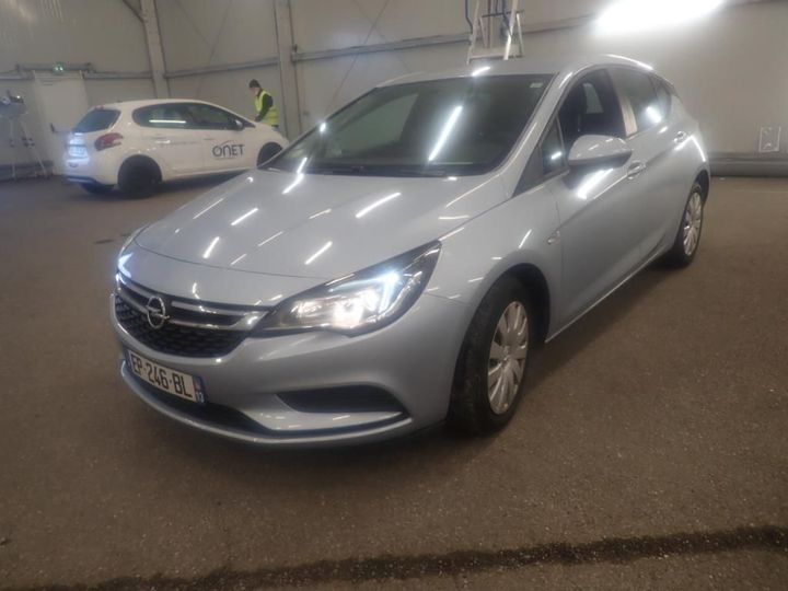 opel astra 5p affaires (2 seats) 2017 w0lbd6ej0hg142089