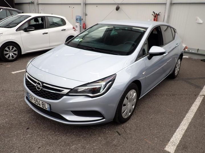 opel astra affaire 2017 w0lbd6ej3hg148291