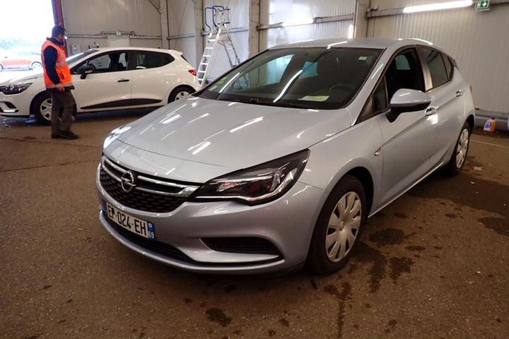 opel astra 5p affaires (2 seats) 2017 w0lbd6ej7hg141750