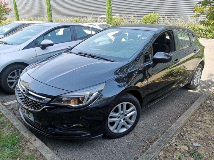 opel astra 2016 w0lbd6ek1gg072187