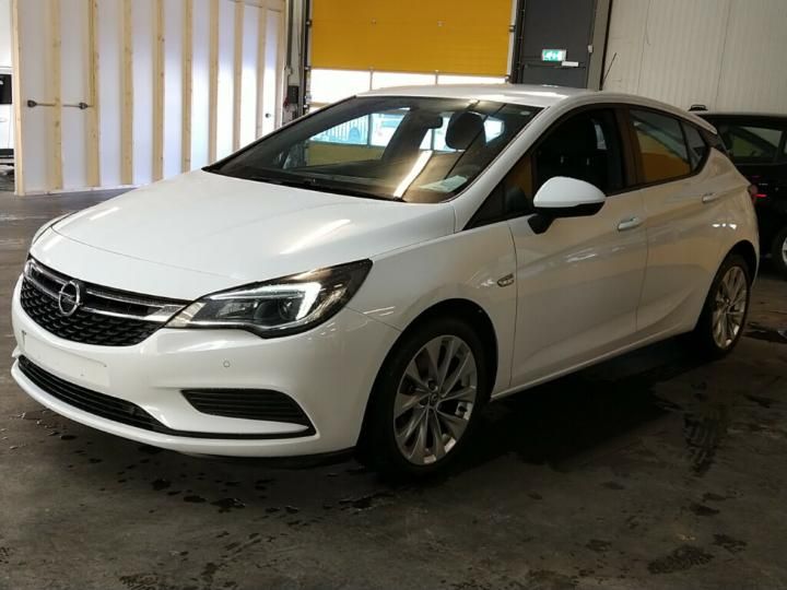 opel astra 2016 w0lbd6ek2gg027338