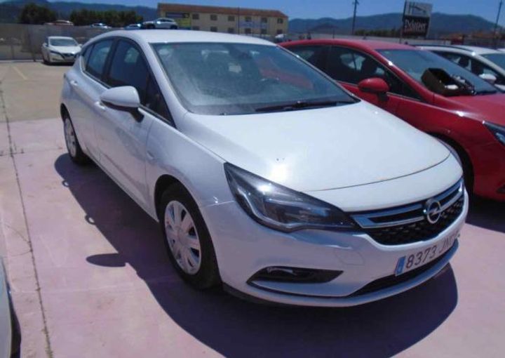 opel astra 2016 w0lbd6ek2gg070240