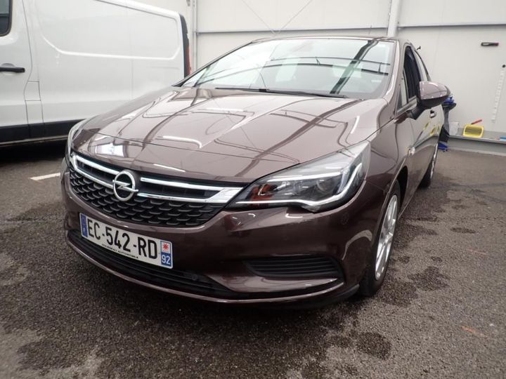 opel astra rev 2016 w0lbd6ek4gg020553