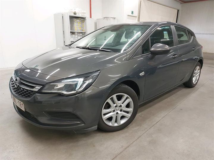 opel astra 2016 w0lbd6ek8gg045780