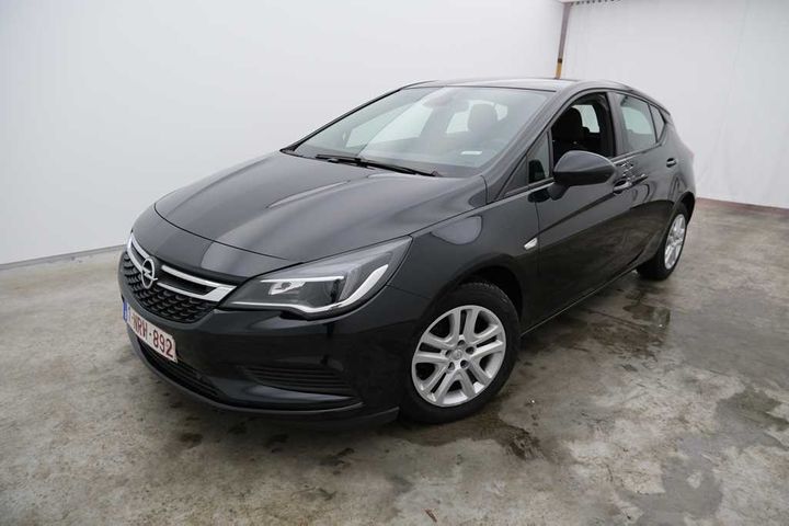 opel astra 5d-p &#3915 2016 w0lbd6el8gg086886