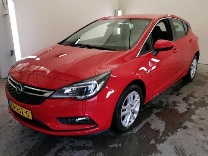 opel astra 2016 w0lbd6el8hg020355