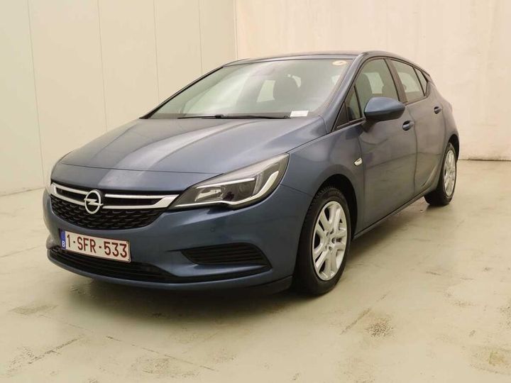 opel astra 2017 w0lbd6elxhg144630