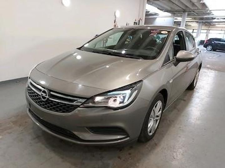 opel astra diesel - 2015 2017 w0lbd6elxhg171892