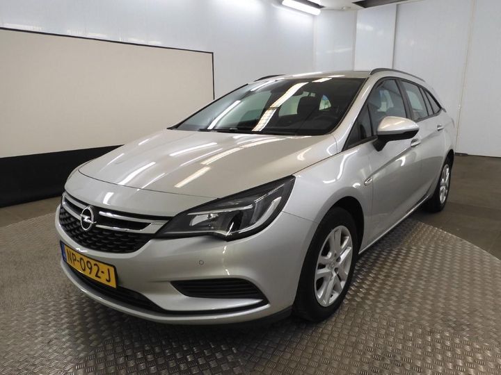 opel astra sports tourer 2017 w0lbd8ea1h8068039