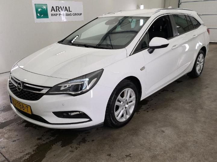 opel astra 2017 w0lbd8ea9h8023284