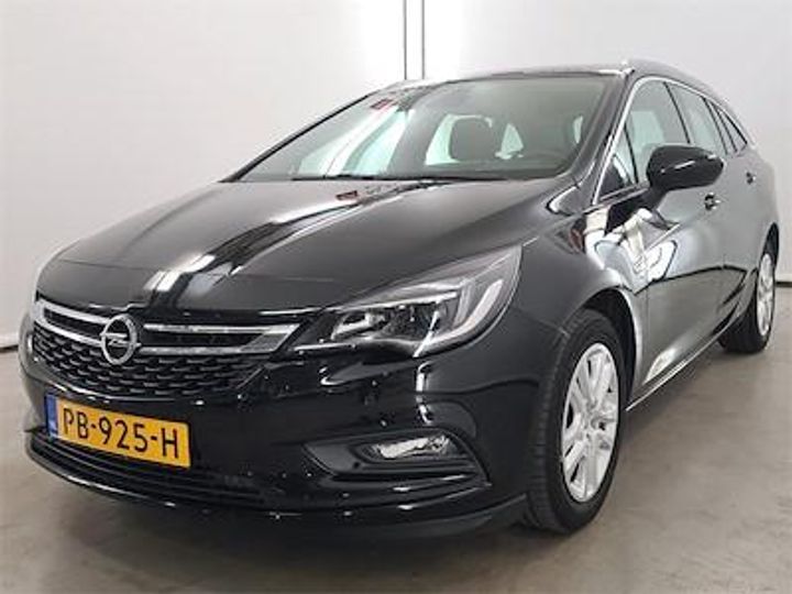 opel astra sports tourer 1.0 turbo 2017 w0lbd8ea9h8085316