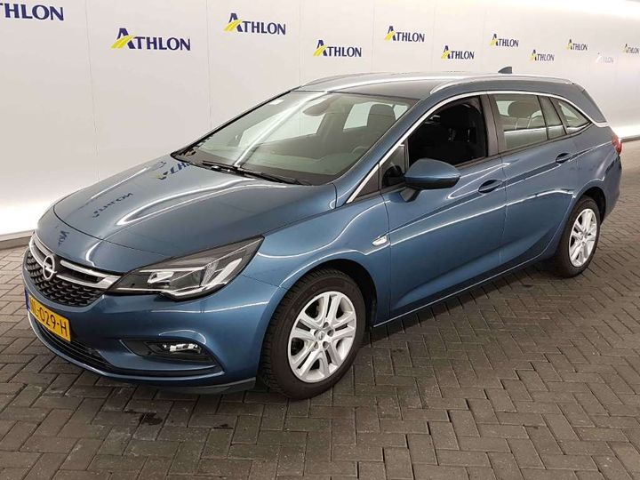 opel astra sports tourer 2017 w0lbd8ec0h8057938