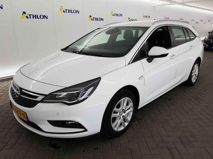 opel astra sports tourer 2016 w0lbd8eg1g8115539