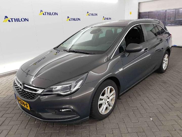 opel astra sports tourer 2016 w0lbd8eg1g8116741