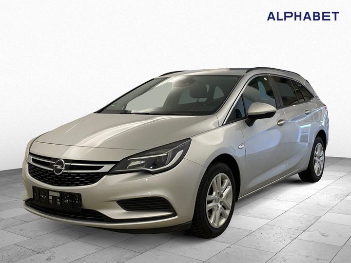 opel astra 1.6 d (cdti) 2017 w0lbd8eg8h8054062