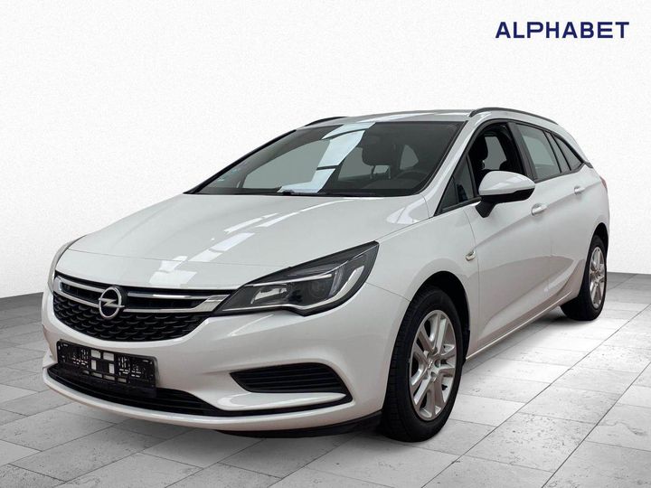 opel astra 1.6 cdti 2016 w0lbd8ek1h8002275