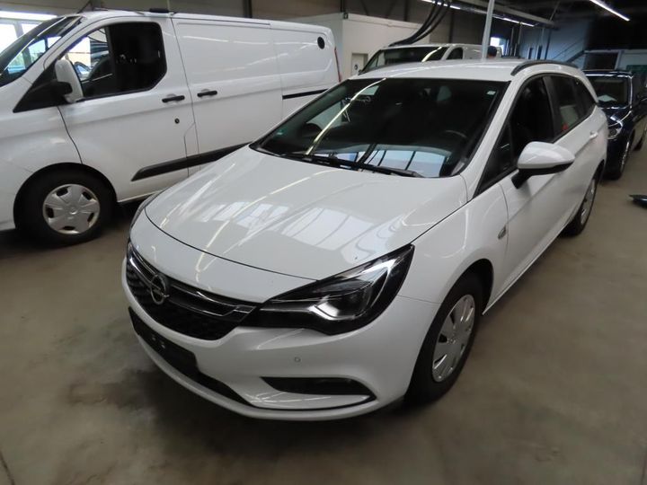 opel astra sports tourer 2017 w0lbd8ek3h8085398