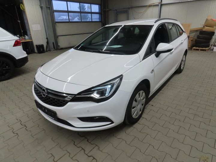 opel astra sports tourer 2017 w0lbd8ek7h8084710