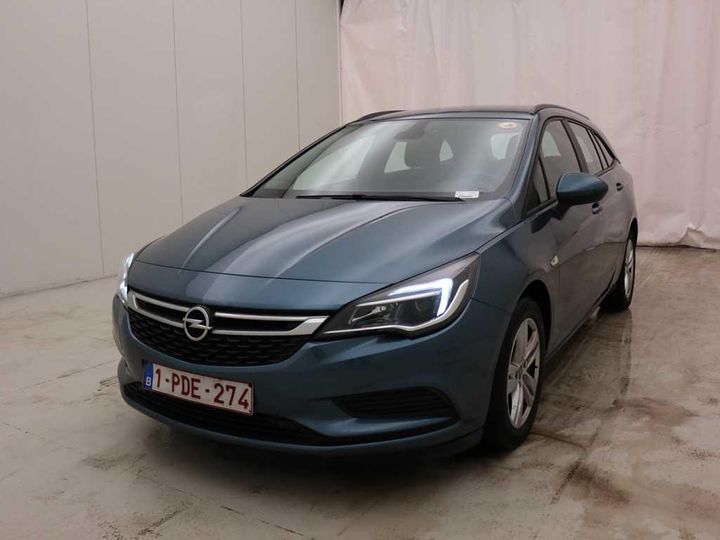 opel astra 2016 w0lbd8el0g8083180