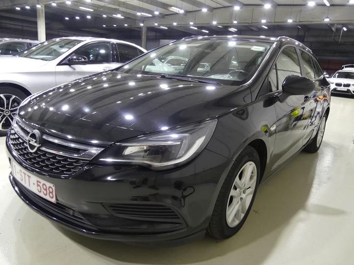 opel astra sp.tourer 2017 w0lbd8el1h8098918