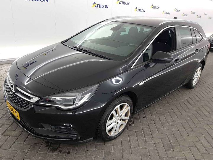 opel  2016 w0lbd8el4h8022156