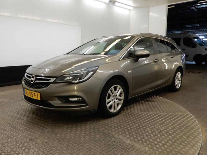 opel  2017 w0lbd8el4h8042763