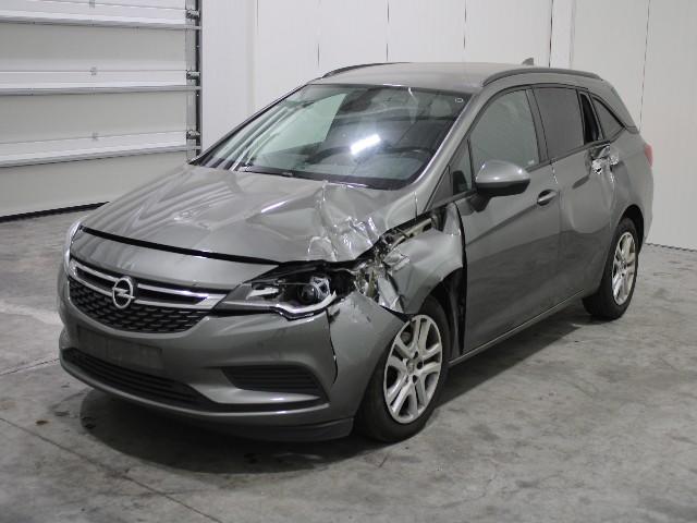 opel  2017 w0lbd8el4h8076637