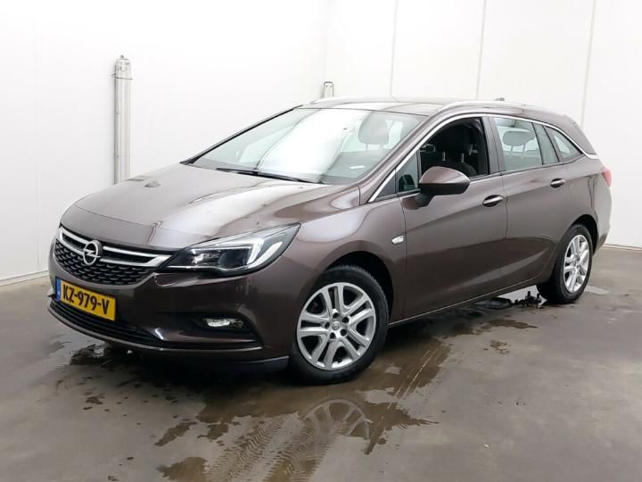 opel astra 2017 w0lbd8el6h8024085