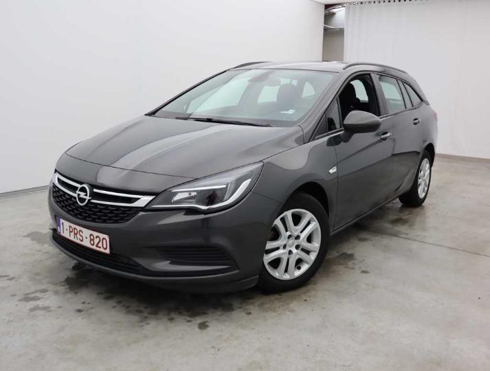 opel astra sp.tourer &#3915 2016 w0lbd8el7g8111931